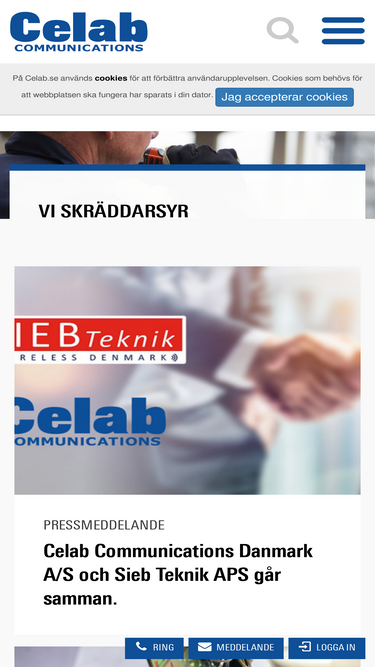 celab.se