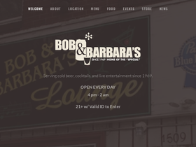 bobandbarbaras.com