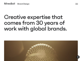 miresball.com