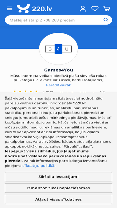 games4you.lv