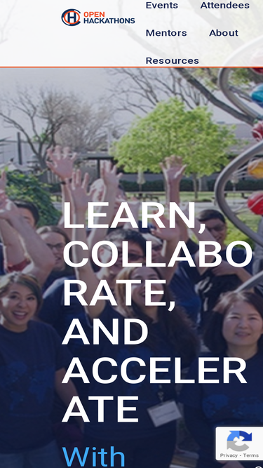 openhackathons.org