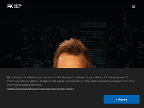 peterkell.com