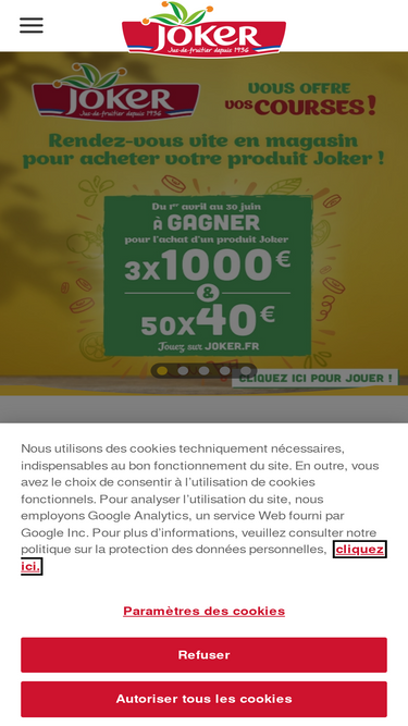 joker.fr