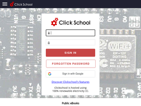 clickschool.co.uk