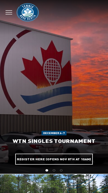 novascotia.tenniscanada.com