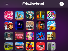 Friv4school.biz