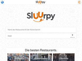 sluurpy.de