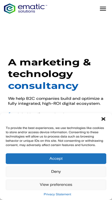 ematicsolutions.com