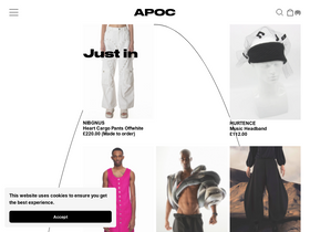 apoc-store.com