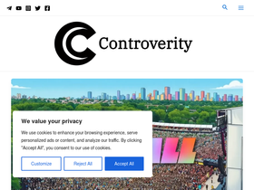 controverity.com