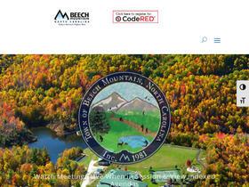 townofbeechmountain.com