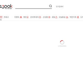 '1300k.com' screenshot