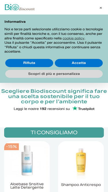 biodiscount.it