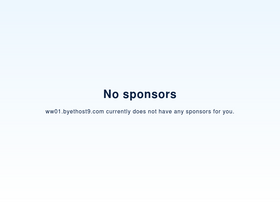 'nstracker.byethost9.com' screenshot