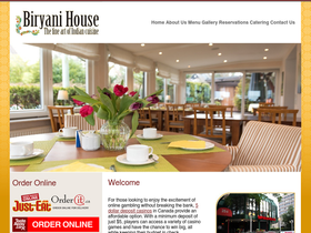 biryanihouse.ca