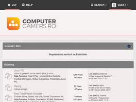 computergamers.ro