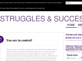 strugglesandsuccess.wordpress.com