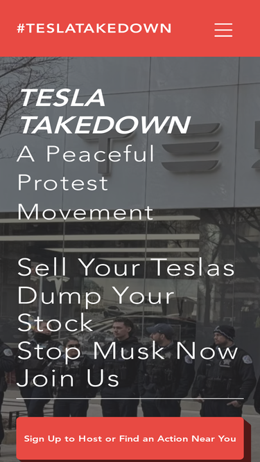 teslatakedown.com