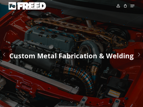 freedengineering.com