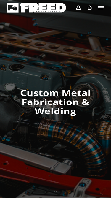 freedengineering.com