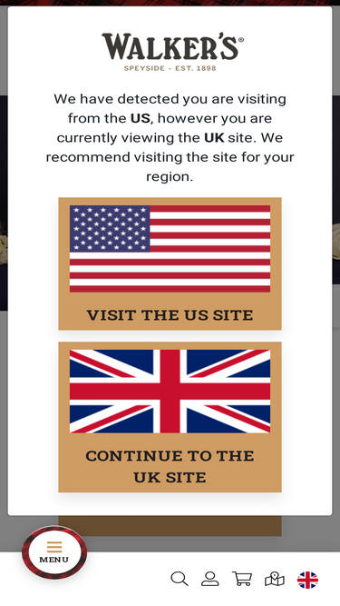 walkersshortbread.com