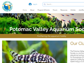 pvas.com
