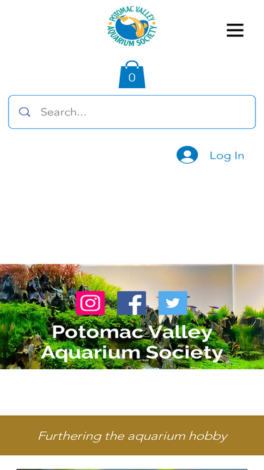 pvas.com