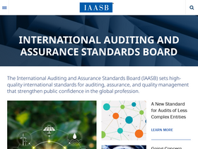 iaasb.org
