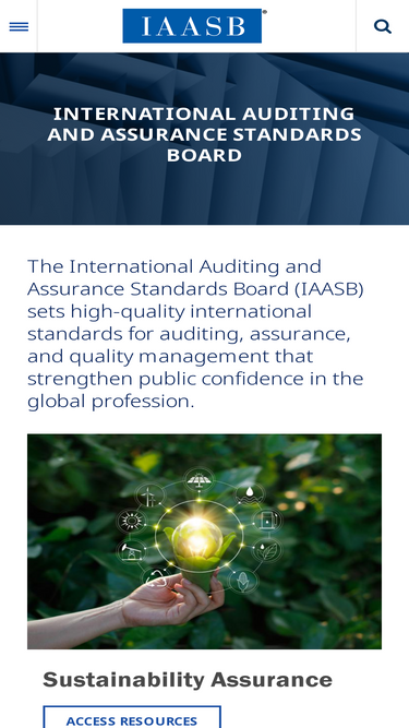 iaasb.org