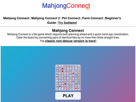 mahjong-jogo.com Traffic Analytics, Ranking Stats & Tech Stack