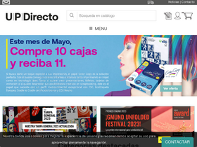 updirecto.es