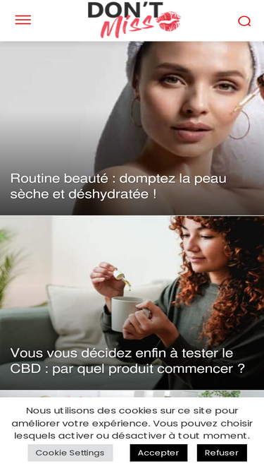 dontmiss.fr