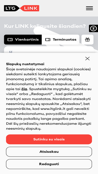 ltglink.lt