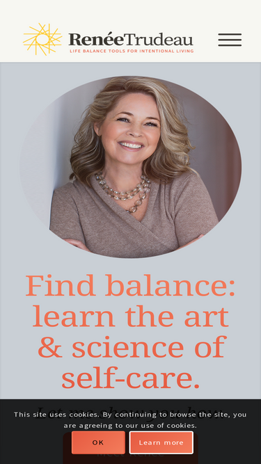 reneetrudeau.com