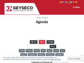 geyseco.es
