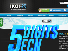 ikofx.com