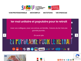 snuep.fr