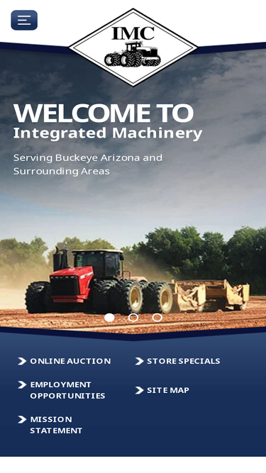 integrated-machinery.com