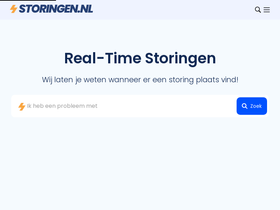 storingen.nl