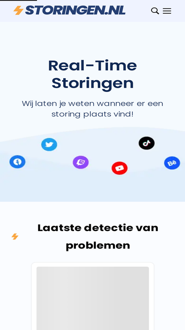 storingen.nl