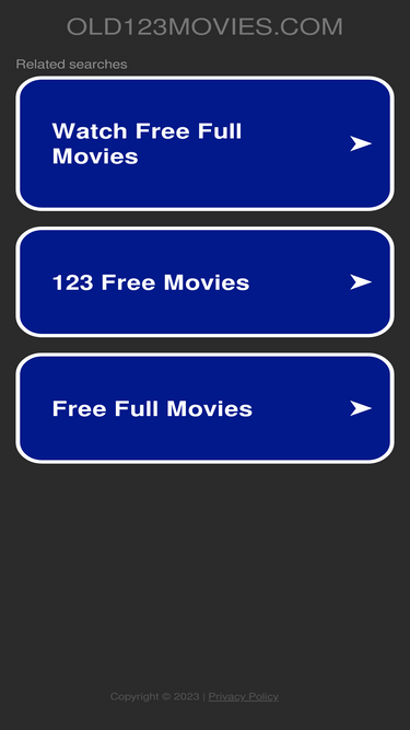 123movies discount gostream site