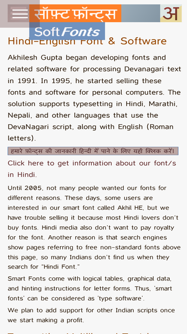 softfonts.com