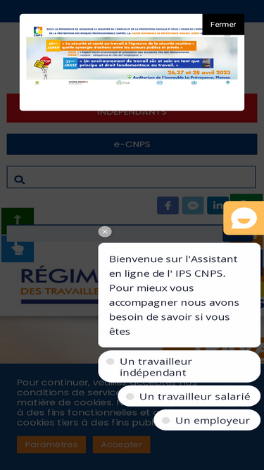 cnps.ci