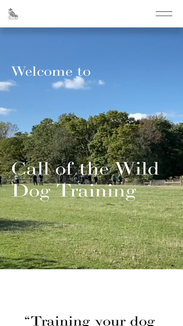 callofthewildschool.com