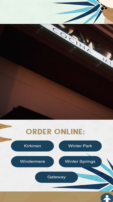 agaveazulcocinamex.com