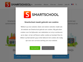 smartschool.be