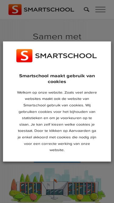 smartschool.be
