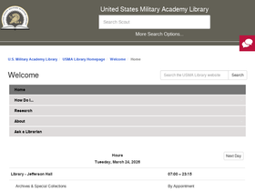 library.westpoint.edu