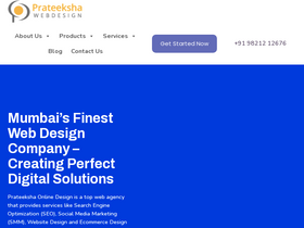 prateeksha.com