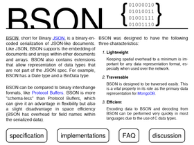 bsonspec.org